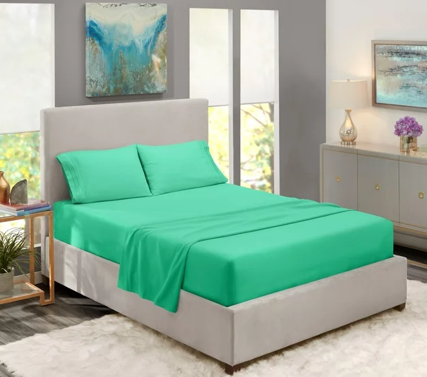 Double Size Sheets - Miracle Products Canada