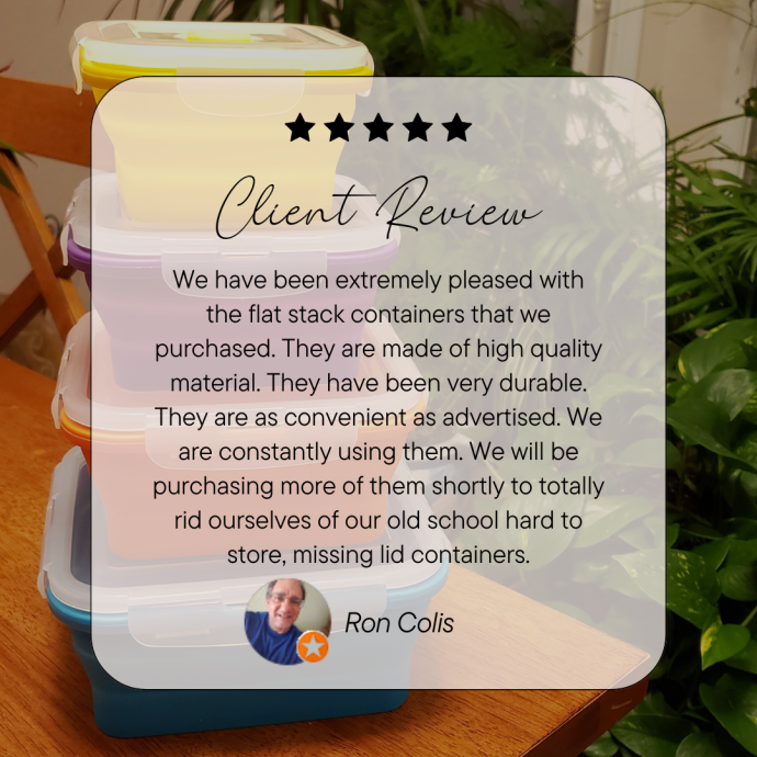 flat stacks review