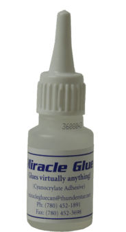 miracle glue